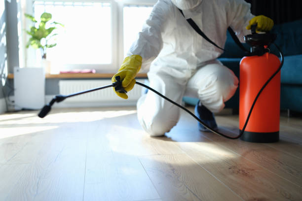 Reliable Infectious Disease Decontamination contractor in Holualoa, HI by Trauma Clean Pros